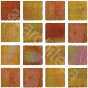 SHARM 15X15X4mm-Смесь MIX_XP_H