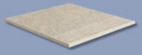 Compact Ten 30 Zinco Gradino Naturale