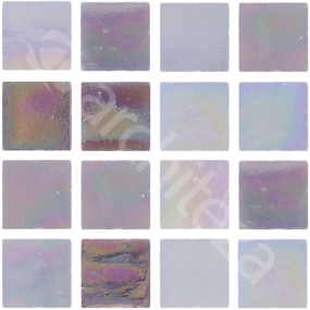 SHARM 15x15x4mm-Смесь MIX_XP_D -перлам.стекл.моз.-(32)-11