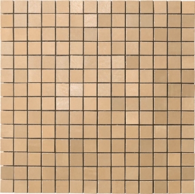 ECCLETTICA ETNO  MOSAIC 34X34