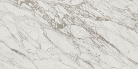 Statuario Macchia Aperta Lapp. A 75X150 керамогранит