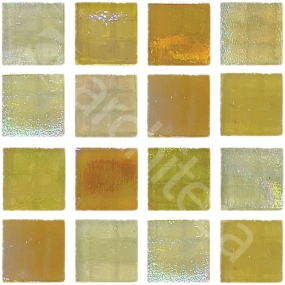 SHARM 15x15x4mm-Смесь MIX_XP_C -перлам.стекл.моз.-(43)-10