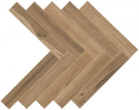 Etic Rovere Venice Herringbone 36,2x41,2 Керамический гранит