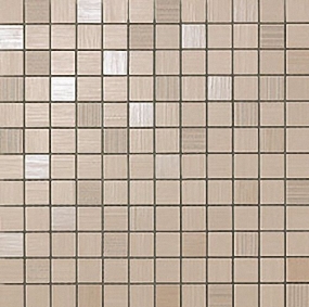 Керамическая мозаика Brilliant Sable Mosaic