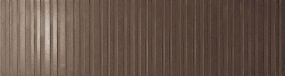 Керамическая плитка View Brown Listone Wave R.