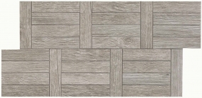 Керамогранит Axi Silver Fir Treccia