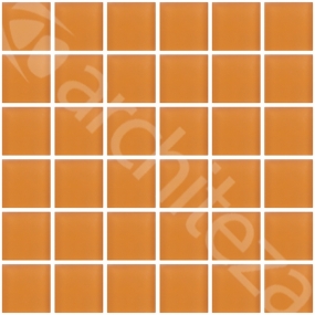 Satin 23x23x8 mm - CS902- матовая стекл. мозаика -(38)-07