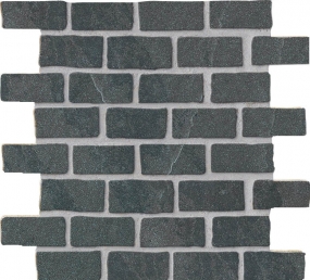 Pietra Piasentina Mosaico 30x30