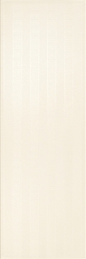 NEOBAROCCO 75X25 LIBERTY BIANCO - толщина 12 - снято с производства