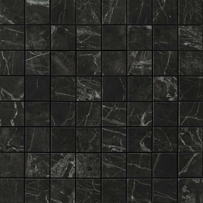 Noir St.Laurent Mosaico Matt 30X30 керамогранит