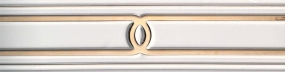 Gold White 30,5 7,8x30,5 керамогранит