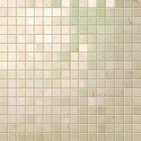 Керамогранит Marvel Beige Mosaico Lappato