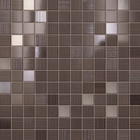 Керамическая мозаика Adore Cocoa  Mosaic