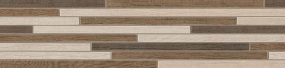 Bord Brick Multicolor 15X59 Декор из керамогранита