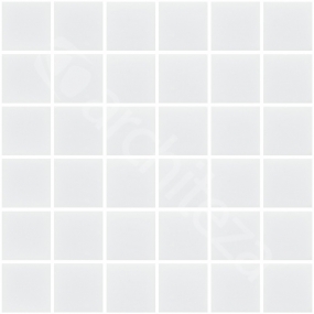 Millicolor 20X20X4mm - MN11 - однотонная "без песка"