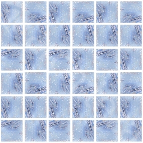 Star Galaxy AH01 20x20x4