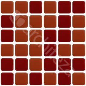 Cranberry Contra MCM12-CR, MiX 12X12X6