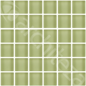 Satin 921 23x23mm - (19)