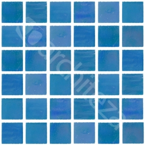 SHARM 15X15X4mm - XP47 - перламутровая