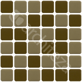 Olive Contra MCM12-OL, MiX 12X12X6