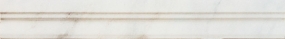 I Marmi 34 Bianco Carrara Bordo 50