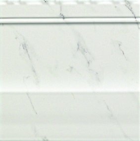 Керамогранит Marvel Calacatta Base Lesena