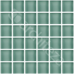 Satin 23X23X8 mm - CS905