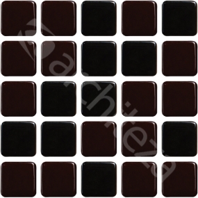 Coffee bean Contra MCM12-CB, Mix 12x12х6-(6)-13