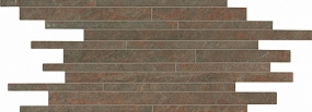 Керамогранит Trek Forest Brown Brick