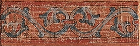 Casate 20 Sforza Listello D 6,5x20 тон 31B - снято с производства