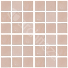 SHARM 15X15X4mm - MP13 -матовая