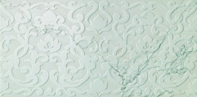 Керамический декор Marvel Calacatta Broccato