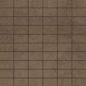 Urbana 45x45 Antracite Mosaico Lappato Rettificato - снято с производства