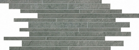 Керамогранит Trek Silver Grey Brick