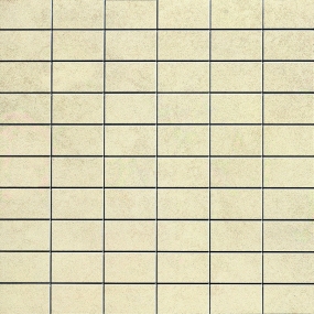 Urbana 45x45 Bianco Mosaico Lappato Rattificato D52/6 - снято с производства