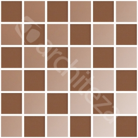 ILLUSION CRYSTALL  AV-12  20X20X5mm