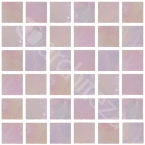 SHARM 15X15X4mm — XP78 - перламутровая, (S листа 0,087м2)