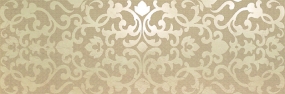Керамический декор Marvel Beige Brocade