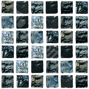 Evolution, 15X15X7mm - EVL45