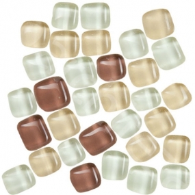 Liquorish Grele Satin