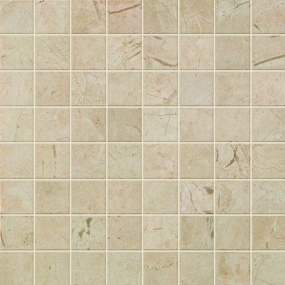Керамогранит Marvel Beige Mosaico Matt