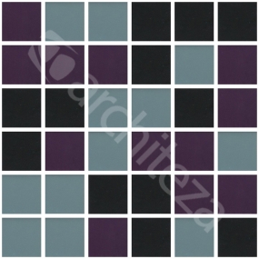 ILLUSION CRYSTALL AG-20  20X20X5mm