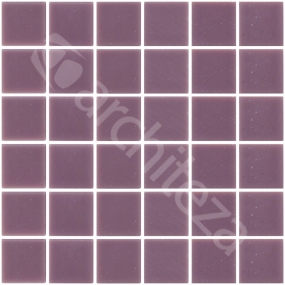 Millicolor 20X20X4mm - MN60 - однотонная "без песка"