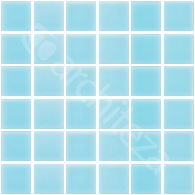 Millicolor 20X20X4mm - MN33 - однотонная "без песка"