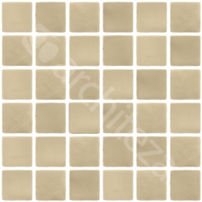 SHARM 15X15X4mm - MP30 -матовая