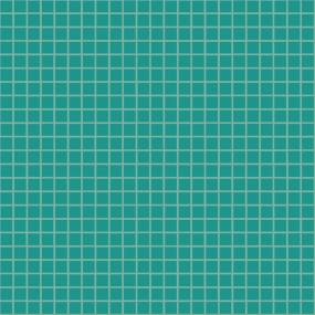 Opus Romano 12x12 12.87 300х300 (бирюза)- снято с производства