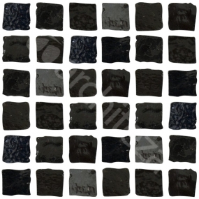 Evolution 10х10х7mm - EVL18-(7)-13, стеклян.мозаика-(7)-13