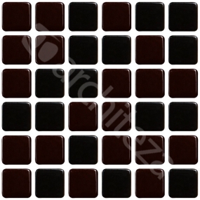 Coffee bean Contra MCM12-CB, MiX 12X12X6