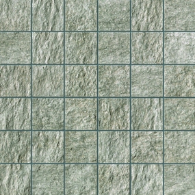 Керамогранит EXtend Grey Mosaico 30 Strutturato