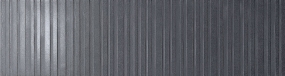 Керамическая плитка View Grey Listone Wave R.